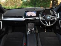 Used BMW iX1 M Sport 230 kW (313 HP) 2023 White SUV