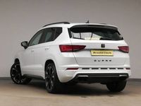 used Cupra Ateca 2.0 TSI VZ1 5dr DSG 4Drive