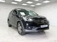 Used Honda CR-V EX 150 HP (110 kW) 2014 Black SUV