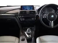 Used BMW M4 Competition Edition 444 HP (326 kW) 2020 Grey Coupe