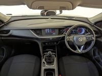used Vauxhall Insignia a 1.6 Turbo D ecoTEC Design Nav Grand Sport Euro 6 (s/s) 5dr APPLE CARPLAY CRUISE CONTROL Hatchback