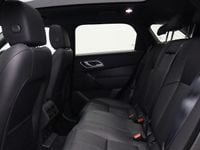 Used Land Rover Range Rover Velar SE Dynamic 204 HP (150 kW) 2025 Grey SUV