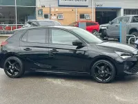 Used Vauxhall Corsa GS Line 75 HP (55 kW) 2022 Hatchback