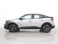 Usado Citroën C4 PureTech 155 HP (114 kW) 2022 Cinzento Citadino