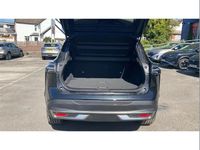 New Nissan Qashqai N-Connecta 140 HP (102 kW) 2025 Black SUV