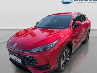 Used MG HS Trophy 170 HP (125 kW) 2026 SUV