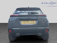 Used Peugeot 2008 GTi 131 HP (96 kW) 2024 SUV