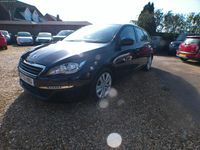 Używany Peugeot 308 Active 2015 Niebieski Kombi