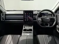 Used Jaecoo 7 204 HP (150 kW) 2026 Silver SUV