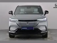 Used Honda e:Ny1 Advance 150 kW (204 HP) 2024 Grey SUV