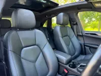 Used Porsche Macan S 2020 Black SUV