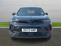 Used Vauxhall Mokka 2023 Black SUV