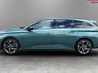 Used Peugeot 308 SW Allure Premium 131 HP (96 kW) 2023 Estate