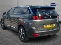 used Peugeot 5008 1.5 BlueHDi Allure EAT Euro 6 (s/s) 5dr