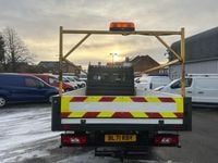 Used Ford Transit 130 HP (95 kW) 2021 White