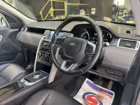 Used Land Rover Discovery 4 SE 2016 Grey SUV