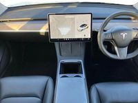 Used Tesla Model 3 Long Range AWD 258 kW (351 HP) 2023 Sedan