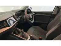 Used Audi A1 Sport 113 HP (83 kW) 2025 Other Hatchback
