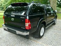 used Toyota HiLux 3.0