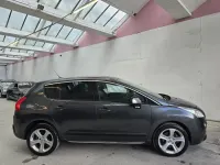 Used Peugeot 3008 Allure 163 HP (119 kW) 2012 Grey Estate