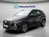Used Hyundai Tucson SE 230 HP (169 kW) 2023 SUV