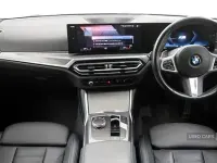 Used BMW M340 Shadowline 335 HP (246 kW) 2023 Green Sedan