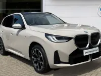 Used BMW X3 M Sport 194 HP (142 kW) 2026 Grey SUV