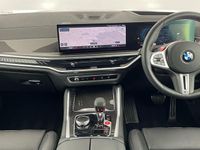 Used BMW X5 M Competition Edition 625 HP (459 kW) 2025 Blue SUV