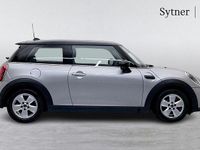 Used Mini Cooper Classic 134 HP (98 kW) 2024 Silver Hatchback