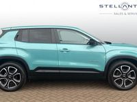 Used Jeep Avenger Summit 114 kW (156 HP) 2024 SUV