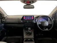 Usado Citroën C5 Aircross PureTech 131 HP (96 kW) 2023 Branco SUV