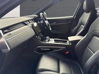 Used Jaguar F-Pace R-Dynamic 250 HP (183 kW) 2022 Grey SUV