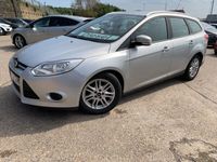 used Ford Focus 1.6 TDCi Edge 5dr