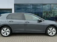 Used VW Golf VIII Match 204 HP (150 kW) 2025 Dolphin grey metallic