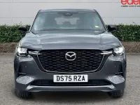 Used Mazda CX-60 Homura-Line 328 HP (241 kW) 2025 Grey SUV