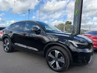 Used Volvo C40 Core 169 kW (231 HP) 2023 SUV