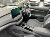 Used Skoda Elroq 154 kW (210 HP) 2026 Graphite grey metallic SUV