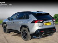 Used Toyota RAV4 Sport 306 HP (225 kW) 2026 SUV