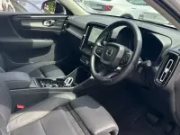Used Volvo XC40 Ultra 2025 White SUV