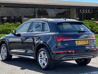 used Audi Q5 40 TDI Quattro Sport 5dr S Tronic