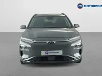 Used Hyundai Kona Premium SE 150 kW (204 HP) 2020 Grey SUV