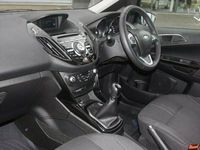 Used Ford B-MAX 2013 MPV