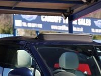 Used Porsche Macan S 2017 Blue SUV