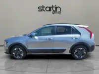 Used Kia e-Niro 11 kW (15 HP) 2024 SUV