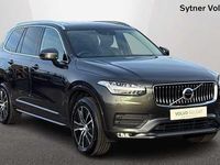Used Volvo XC90 Momentum 232 HP (170 kW) 2022 SUV