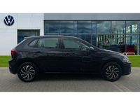 used VW Polo 1.0 TSI Life 5dr