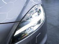 Used Volvo V40 R-Design 152 HP (111 kW) 2018 Silver Hatchback