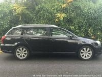 Used Toyota Avensis 2008 Hatchback