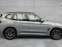 Used BMW X3 M Sport 292 HP (214 kW) 2024 Grey SUV