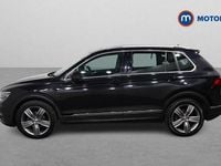 Used VW Tiguan SEL 150 HP (110 kW) 2020 SUV